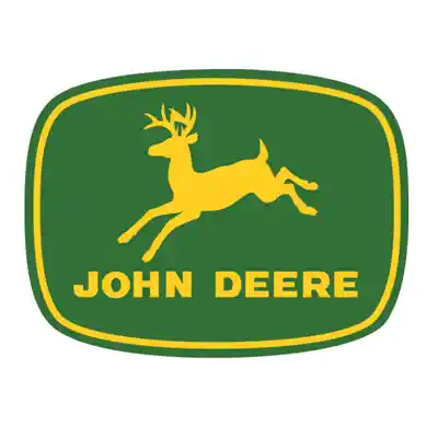 Logo John Deere