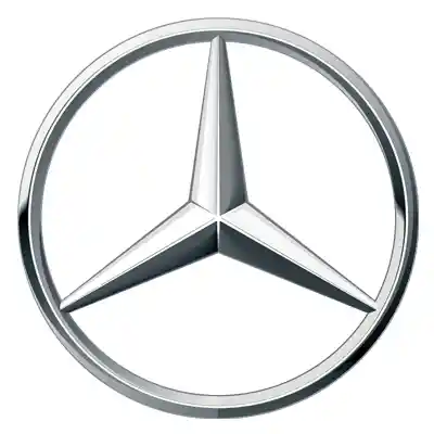 Logo Mercedes-Benz