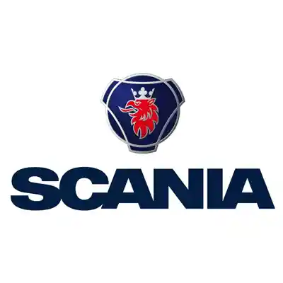 Logo Scania