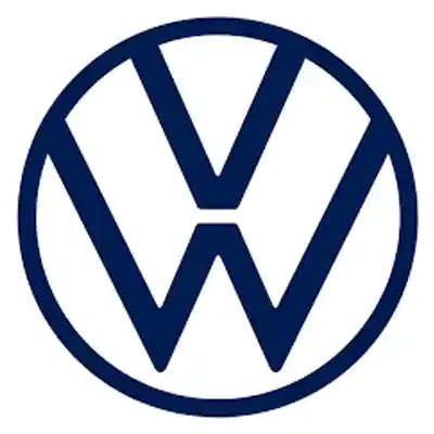Logo Volkswagen