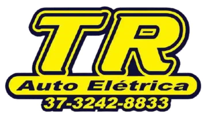 TR Auto Elétrica